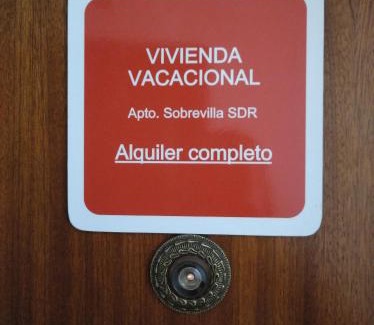Santander Apartment | Apartamento Sobrevilla SDR IV Sardinero