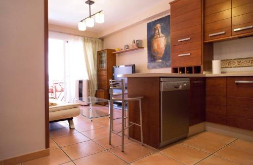 Rio Velez Apartment | Apartamento Solárium