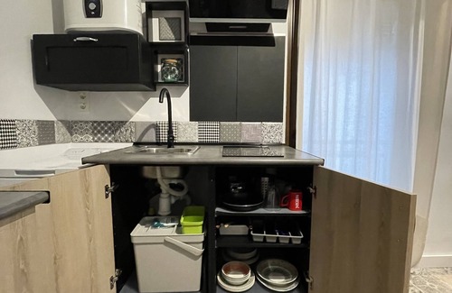 Leon XIII-Los Naranjos Apartment | Apartamento Sol de Sevilla