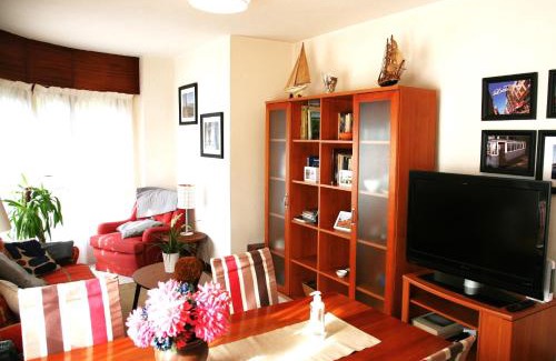 Somo Apartment | Apartamento Somo completo 200m de la playa para 5 personas maximo