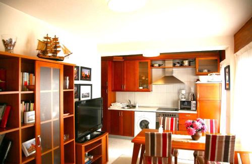 Somo Apartment | Apartamento Somo completo 200m de la playa para 5 personas maximo