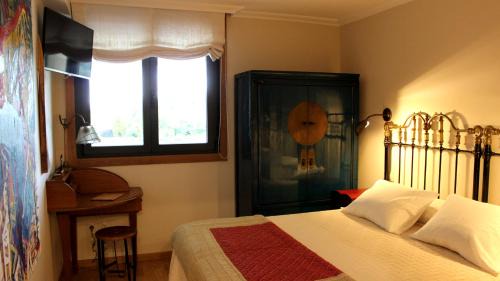 O Rosal Apartment | Apartamento Spellos