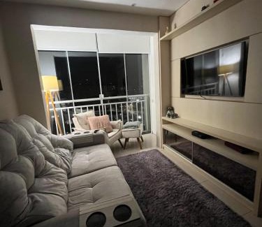 Camaqua Apartment | Apartamento suite