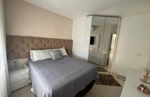 Camaqua Apartment | Apartamento suite
