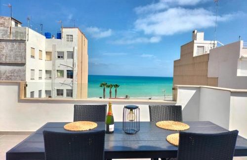 Burriana Apartment | Apartamento Sunshine Grao
