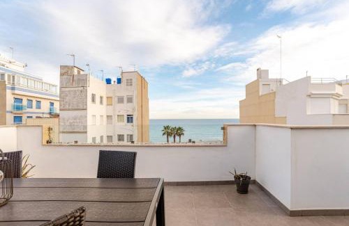 Burriana Apartment | Apartamento Sunshine Grao