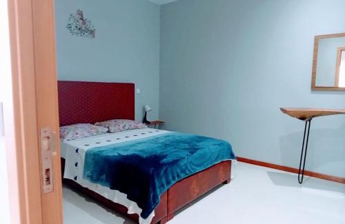 Praia Apartment | Apartamento T1