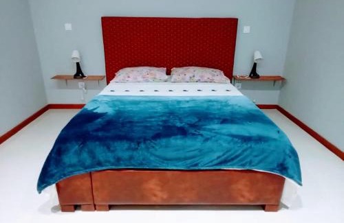 Praia Apartment | Apartamento T1