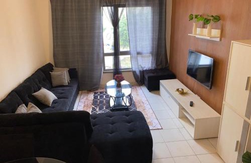 Praia Apartment | Apartamento T2 Equipado e Aconchegante.