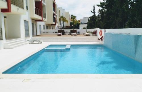 Olhos D'Agua Apartment | Apartamento T2 Eucalipto 2A