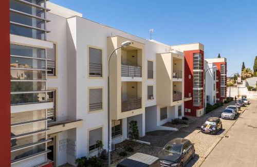 Olhos D'Agua Apartment | Apartamento T2 Eucalipto 2A