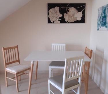 Carboneras Apartment | Apartamento Taray