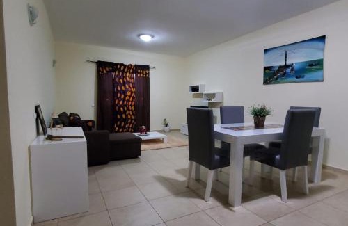 Sal Apartment | Apartamento Teixeira