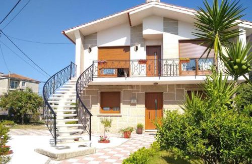 Montalvo Apartment | Apartamento Teresa