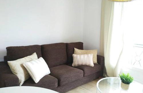Montalvo Apartment | Apartamento Teresa