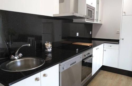 Montalvo Apartment | Apartamento Teresa