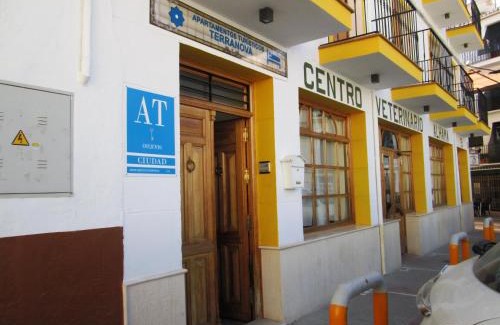 Alhama de Granada Apartment | Apartamento Terranova Esquina Placeta