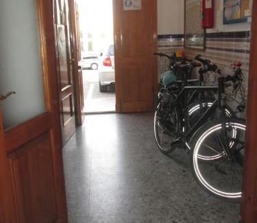 Alhama de Granada Apartment | Apartamento Terranova Esquina Placeta