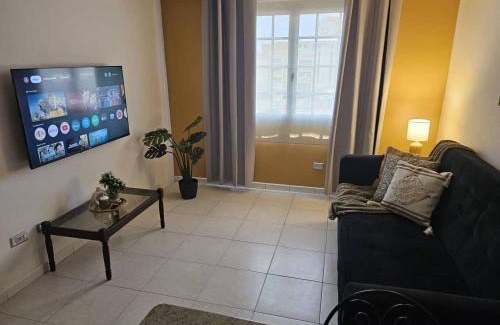 Barcelona Apartment | Apartamento tipo estudio, céntrico y acogedor