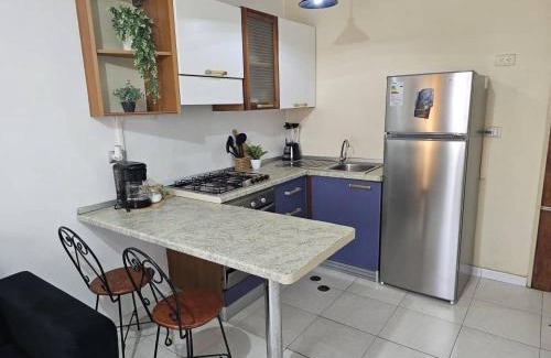 Barcelona Apartment | Apartamento tipo estudio, céntrico y acogedor