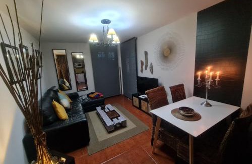 Campos y Salave Apartment | apartamento Tita