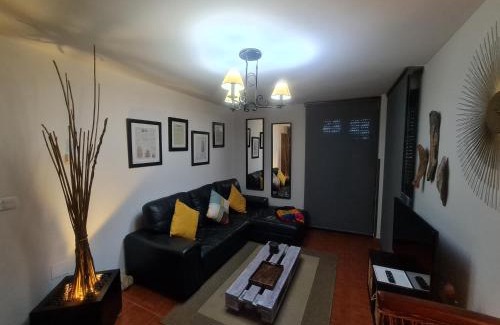 Campos y Salave Apartment | apartamento Tita