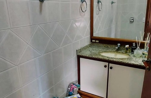 Florianopolis Apartment | Apartamento top em frente ao Mar