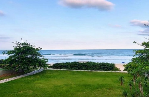 Florianopolis Apartment | Apartamento top em frente ao Mar