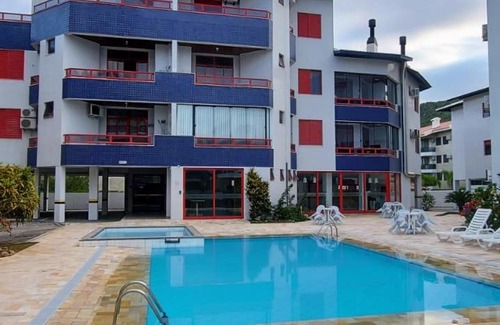 Florianopolis Apartment | Apartamento top em frente ao Mar