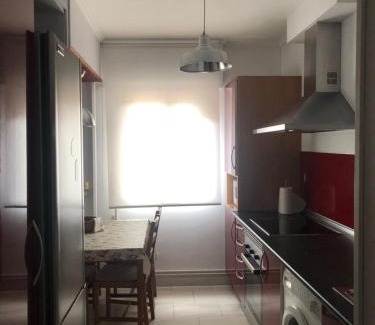 Torrelavega Apartment | Apartamento Torrelavega