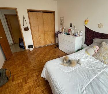 Narvarte Poniente House | Apartamento tranquilo en zona familiar