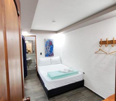 Jardin Apartment | Apartamento turístico jardín Antioquia