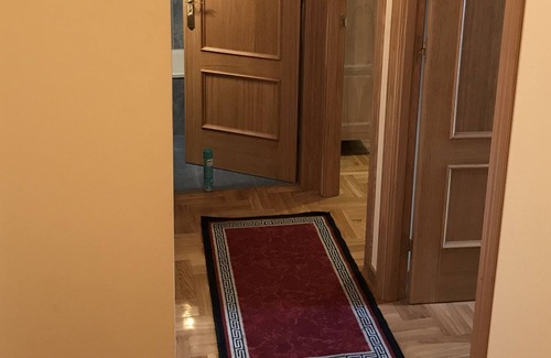 Pravia Apartment | Apartamento Turístico Próximo Costa y 1/2 Hora Oviedo Para 6/7 Pers