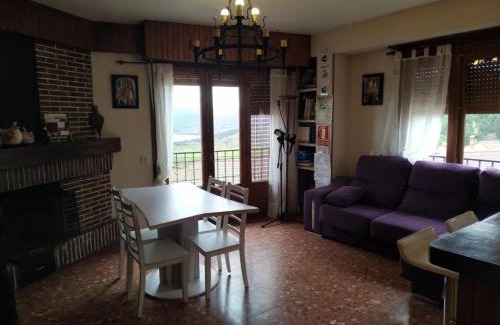 El Rasillo de Cameros Apartment | Apartamento Turísticos Luar 3
