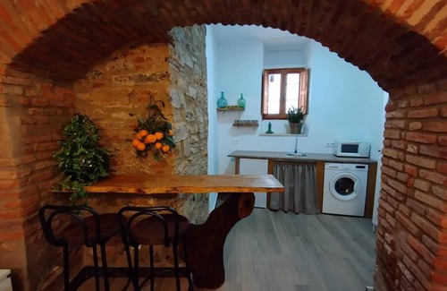 Zafra Apartment | Apartamento Turistico Arco Jerez Zafra