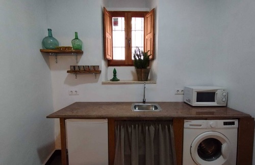 Zafra Apartment | Apartamento Turistico Arco Jerez Zafra