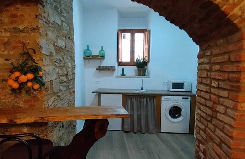 Zafra Apartment | Apartamento Turistico Arco Jerez Zafra