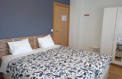 Arguedas Apartment | Apartamento Turistico Cigüeña de Arguedas