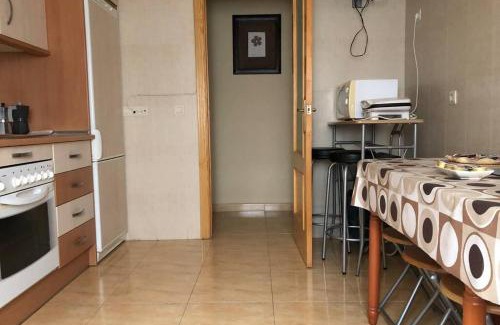 Plasencia Apartment | Apartamento Turistico San Cristobal
