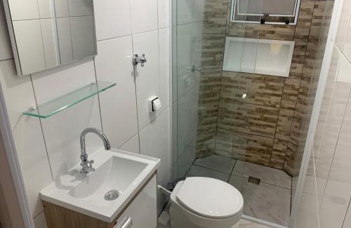 Toninhas Apartment | Apartamento Ubatuba Toninhas