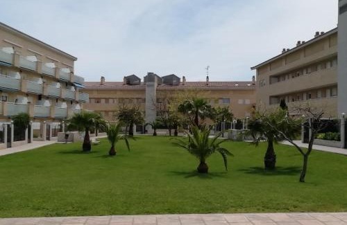 Benicarlo Apartment | Apartamento Uma