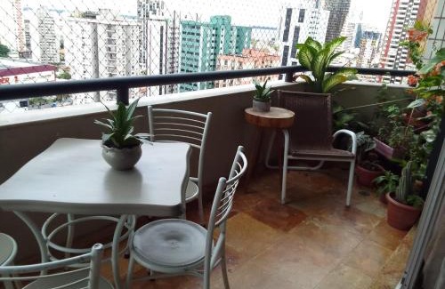 Umarizal Apartment | Apartamento Umarizal COP 30