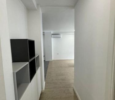 L'Olivereta Apartment | Apartamento Urbano muy bien conectado
