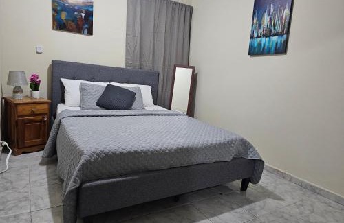 Santiago Apartment | Apartamento Urracá