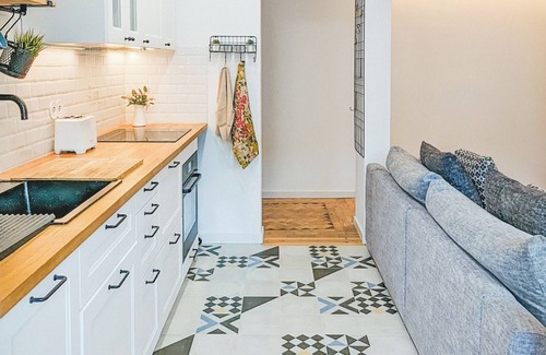 Povoa de Santa Iria e Forte da Casa Apartment | Apartamento Vista Tejo