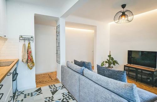 Povoa de Santa Iria e Forte da Casa Apartment | Apartamento Vista Tejo