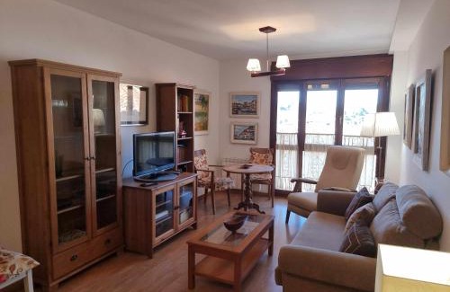Nueva Apartment | Apartamento vacacional Marita