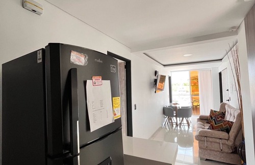 Cartago Apartment | Apartamento Vacacional