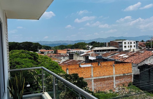 Cartago Apartment | Apartamento Vacacional