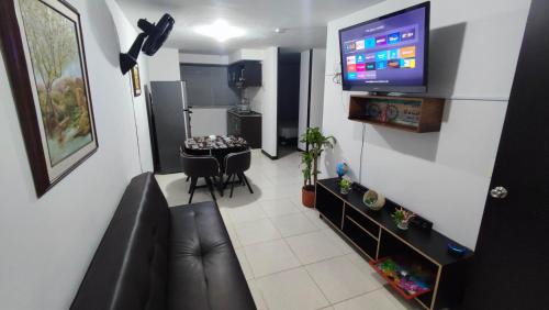Montenegro Apartment | Apartamento Vacacional Eje Cafetero - PARQUE DEL CAFÉ - Piso 3